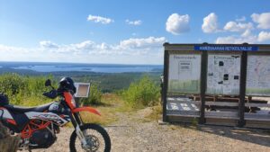 Read more about the article Trip to kivesvaara