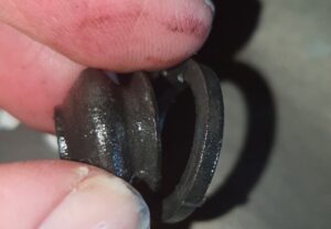 Read more about the article Clutch repair kit