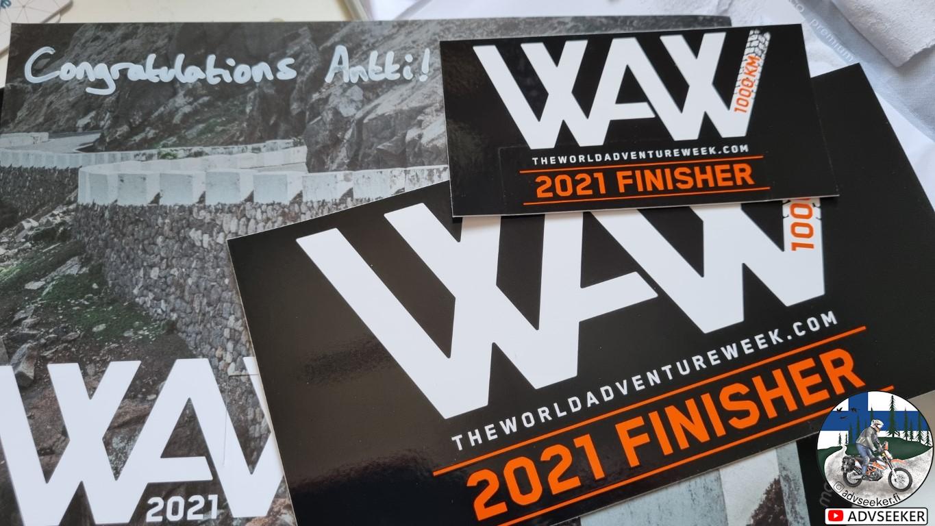 You are currently viewing WAW 2021
