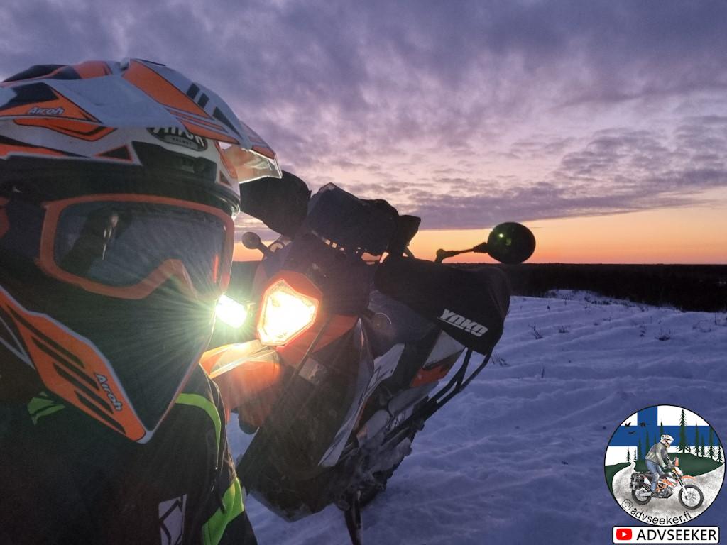 Read more about the article Winter fun