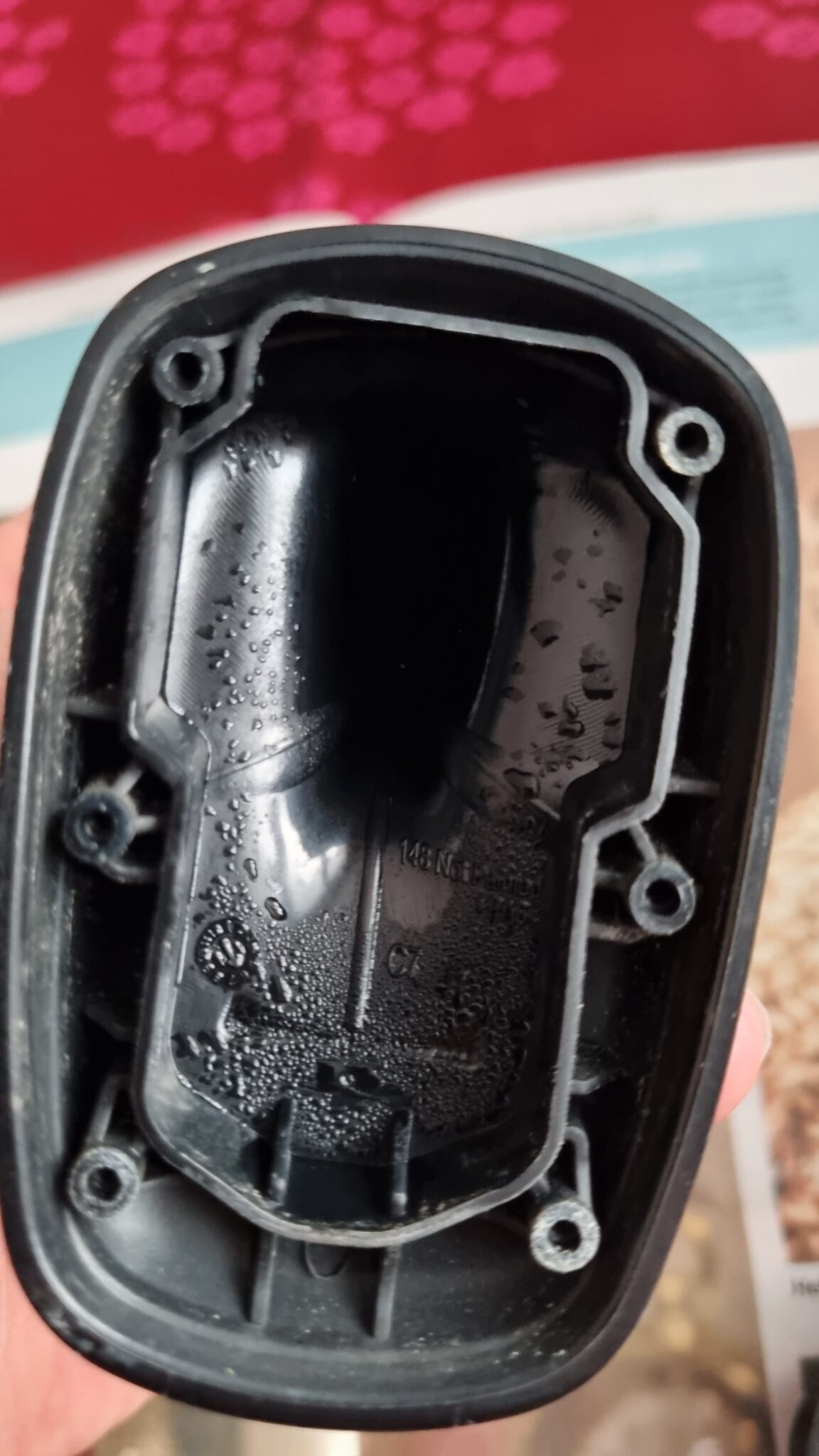 ACC and Audi braking guard: unavailable - advseeker