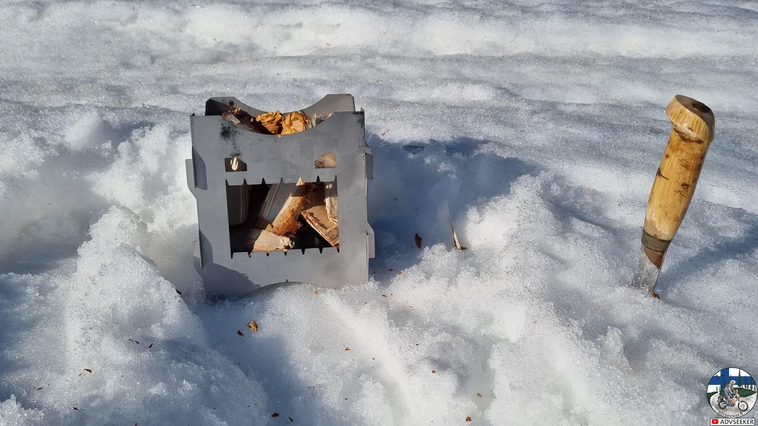 You are currently viewing Savotta Big Bad Stove