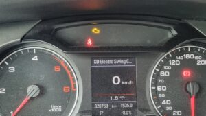 Read more about the article P2015 Intake manifold flap position sensor