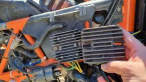 Read more about the article FI error code Input signal from pressure sensor of induction manifold too high/low