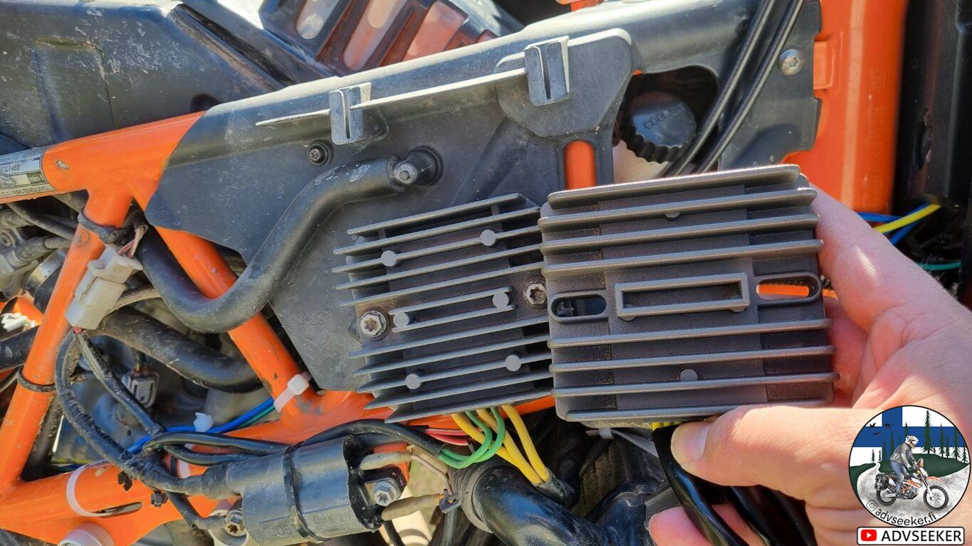Read more about the article FI error code Input signal from pressure sensor of induction manifold too high/low