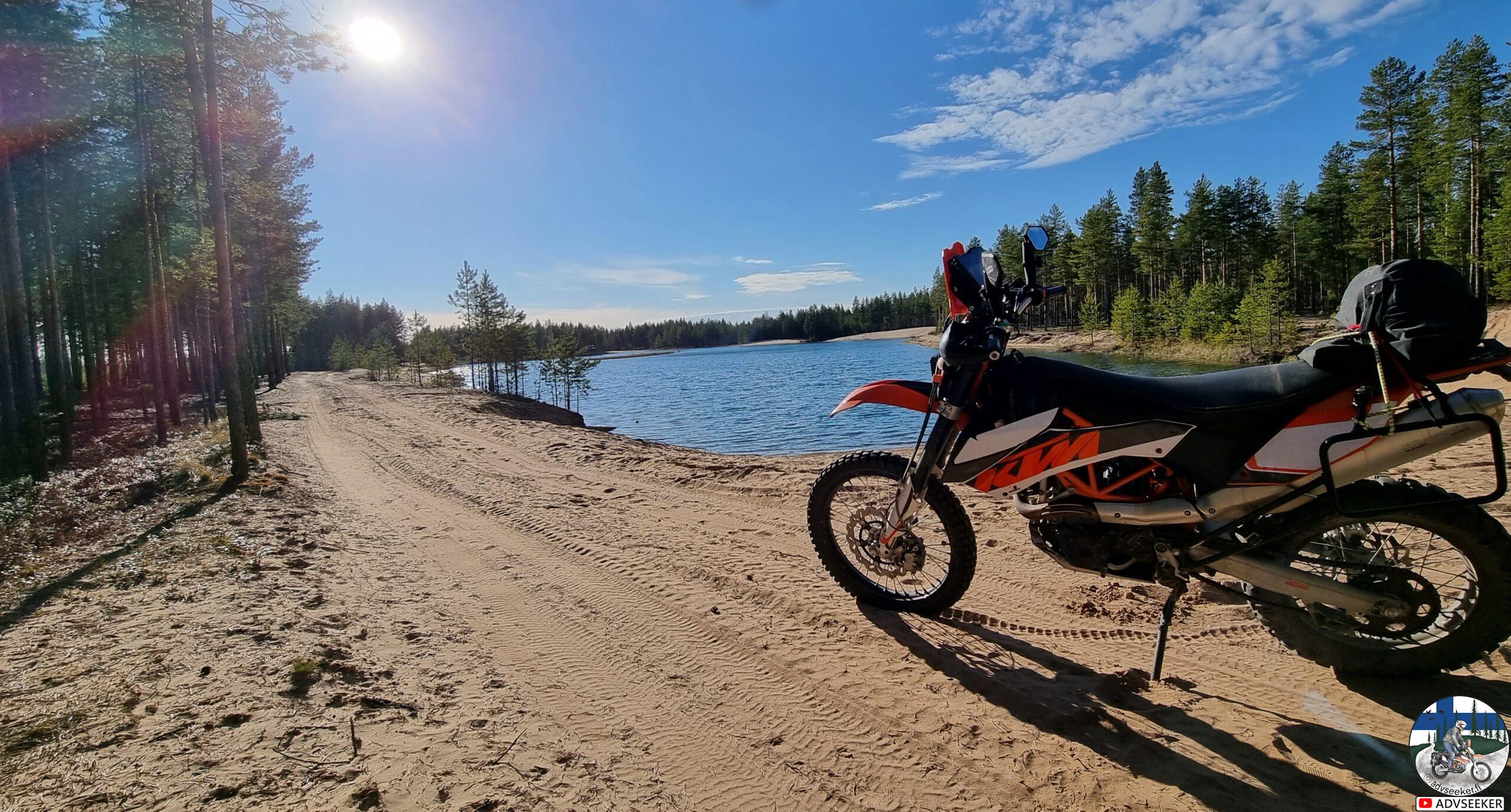 You are currently viewing New section to TET Finland