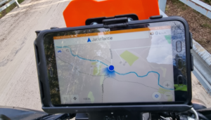 Read more about the article Android Navigation apps: OsmAnd+