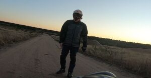 Read more about the article Adventure Spec riding gears