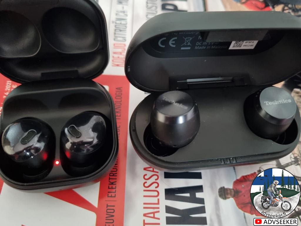 Read more about the article Speakers and handsfree system