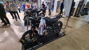 Read more about the article Motorbike exhibition 2023