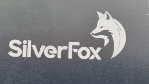 Read more about the article Silverfox Bluetooth Controller